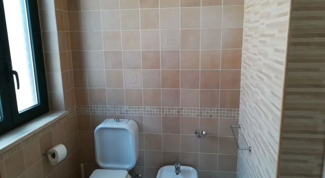 Двухместный номер Deluxe с балконом и с частичным видом на море La Collina Capo dOrlando