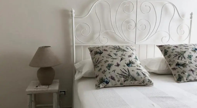 Номер Standard A CASA DI TATI