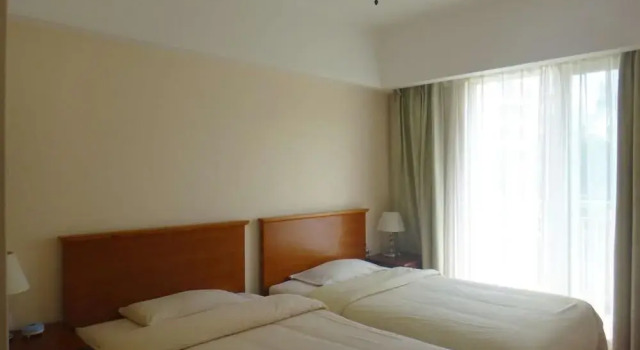 Haikou Hongheyuan Healthcare Holiday Hotel, Book Hotel Haikou Hainan