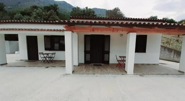 Standard room B&B da AnnaMaria