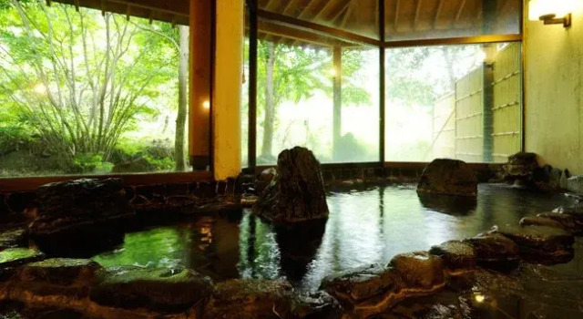 Hatago Shinden, Prenota Hotel Minakami Gunma