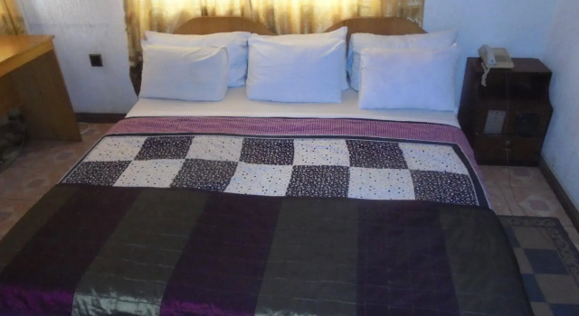 Maglab Hotel