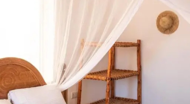 Dar Mar Hostel & Coworking, Забронировать Хостел Недорогие отели Падже, рядом с Пляж Paje Beach, недорого