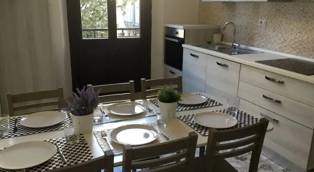 Appartement 4 chambres Fortezza Third floor