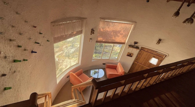 Коттедж Classic StayVista at Sukoon Nature Retreat