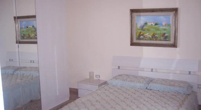 Lüks oda Salento B&B Trepuzzi