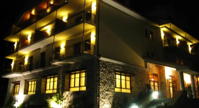 Hotel Cotiella