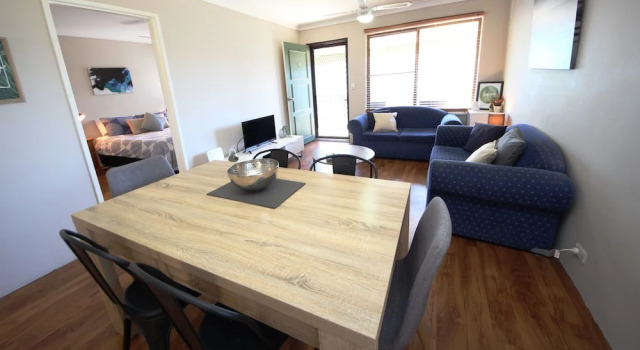 Dunbar Court  Unit 5 at South West Rocks