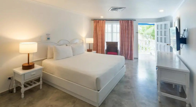 Двухместный номер Standard Decameron Marazul - All Inclusive
