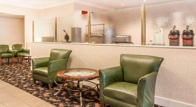 Holiday Inn Express & Suites Tumwater – Olympia by IHG