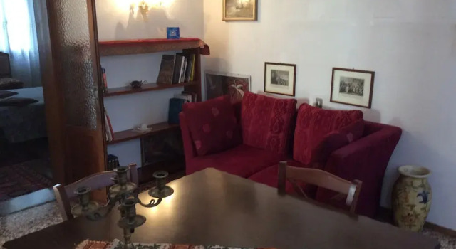 Casa Girolami nel cuore di Venezia, Забронировать Отель Каннареджо Венеция