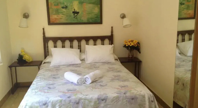 Двухместный номер Standard Hotel Comodoro