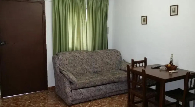 Студия Hostal Rural Venta La Vega