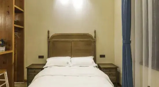 Семейный люкс Puju Homestay