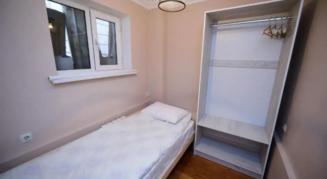 Economy Einzel Zimmer Wanderlust Hostel