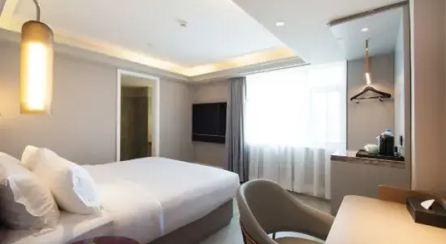 Номер Superior Mercure Anyang Downtown