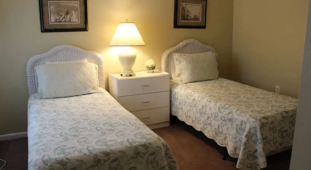 Gulf Sands West Unit 4 - Miramar Beach, Rezerwuj Hotel Hotele w Emerald Coast z parkingiem, Parking