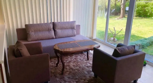 Apartament Pas Regina