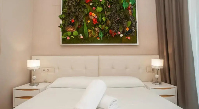 Апартаменты с видом на море Luxury Apartment Miramar Marina d'or