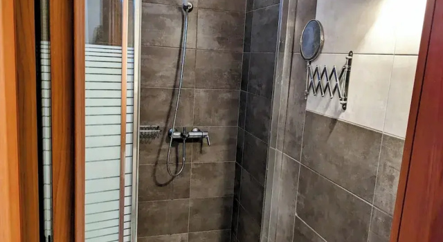 Номер Classic Villa Karina - Near Achladies Beach