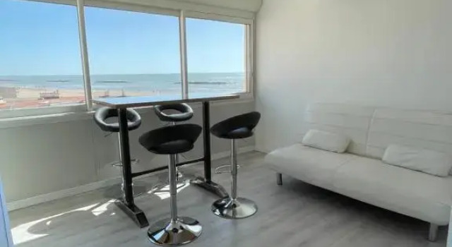 Апартаменты Superbe appartement vue sur mer
