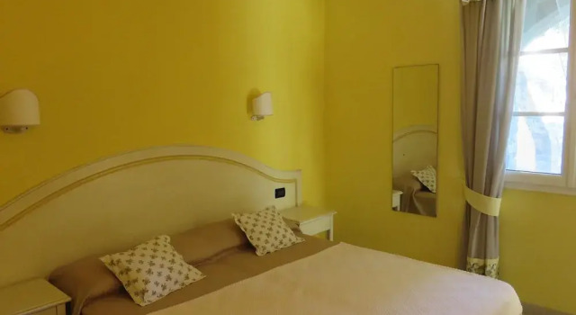 Casa Vacanze Nel Giardino Di Renzo