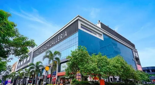 Fabhotel Vista Suites I