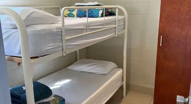 Broken Hill Outback View Holiday Park, Забронировать Курортный отель Брокен-Хилл Новый Южный Уэльс