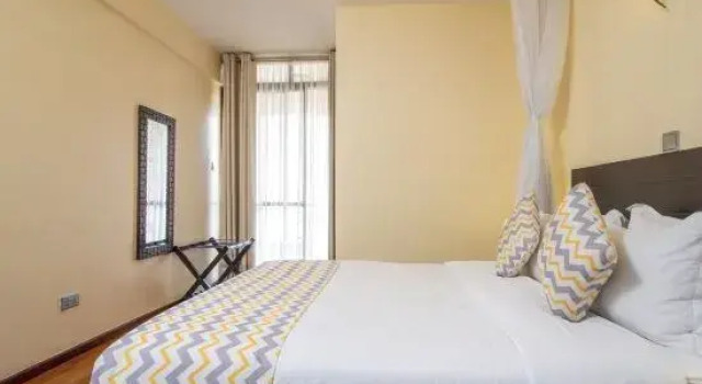Люкс Highlands Suites Hotel Apartments