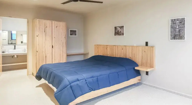 Casa Ula, Prenota Affittacamere Hotel a Quintana Roo con piscina, Piscina