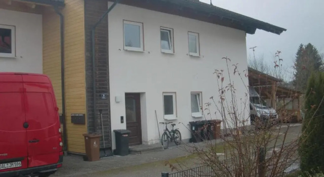 Haus Johanna, Varaa Hotelli Hotellit Baijeri pysäköinnillä, Pysäköinti