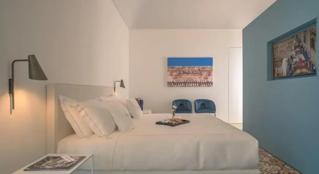 Sikelia Suites, Забронировать Отель Бизнес-отели Долины Ното, рядом с Города Валь-ди-Ното в стиле позднего барокко, 4* 5*