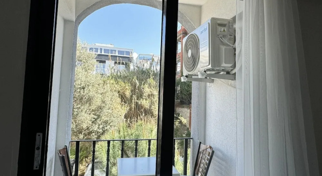 Номер Standard Erciyes Otel Kusadasi