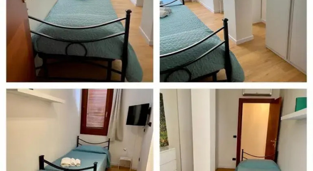 Апартаменты Ada's House