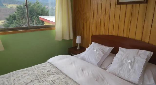 Apartamento Bordeluna, Reservar Apartamento Coihaique 