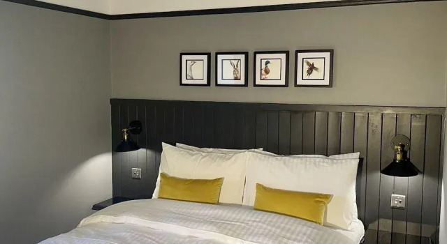 The Jack and Jill Coaching Inn, Забронировать Отель Солтберн-бай-те-Си Тиссайд