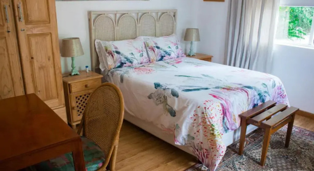 Апартаменты Brookwood Cottage