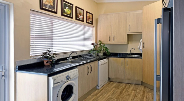 Вилла Luxury Petit Plaisir Cottage