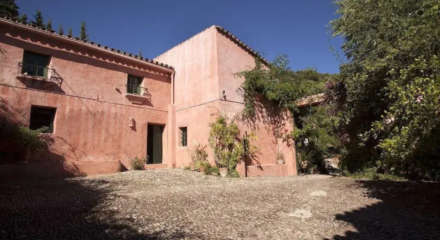 La Almuña