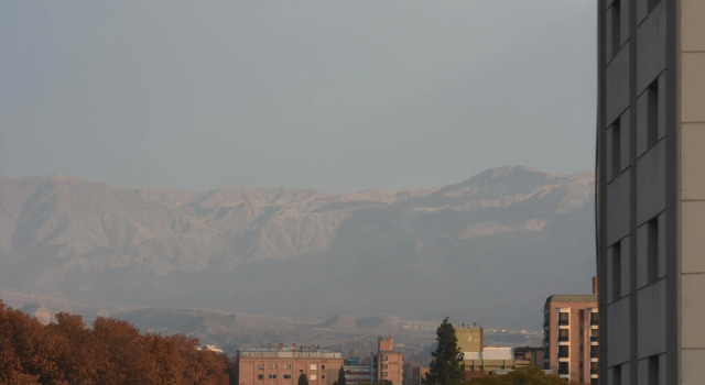 Ritz Hotel Mendoza