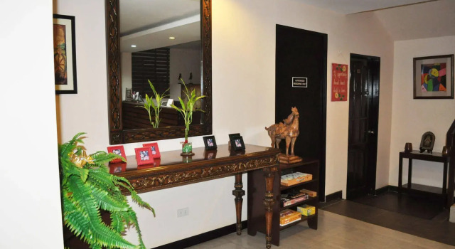 St. Catherine Boutique Hotel & Restaurant