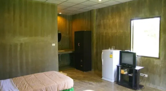 Moragot Resort