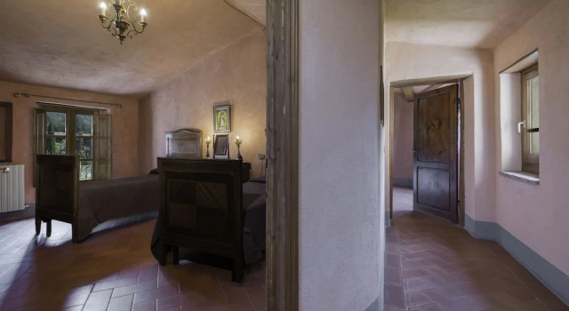 Mulino Al Suono By Geco Vacation Rentals, Забронировать Вилла Буцина Valdarno
