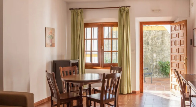 Люкс Hotel Tugasa Las Truchas