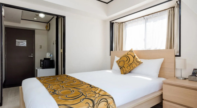 G-stays Shinjuku, Забронировать Отель Синдзюку Токио, рядом с Shinjuku Sports Center