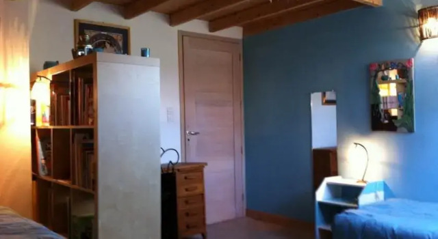 Les Herbes Folles, Book Hotel Maniquerville Seine-Maritime