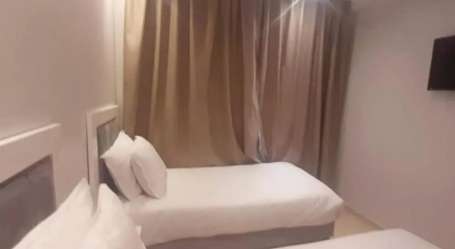 Апартаменты Superior Residence La Perle de lAtlas Marrakech