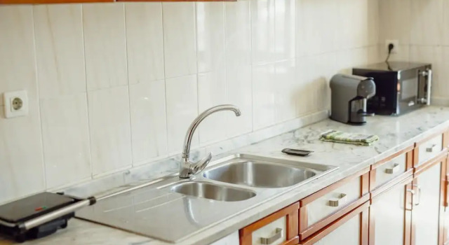 Апартаменты Matosinhos SEA Side 2BD by Vacationy