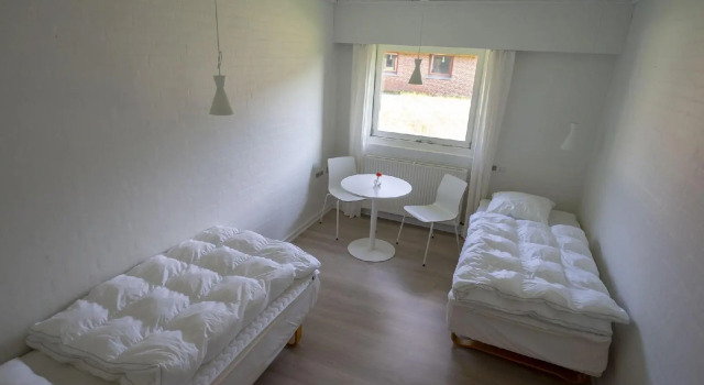 Hotel Fanø, Book Hotel Hotels in Fano with Parking, Parking