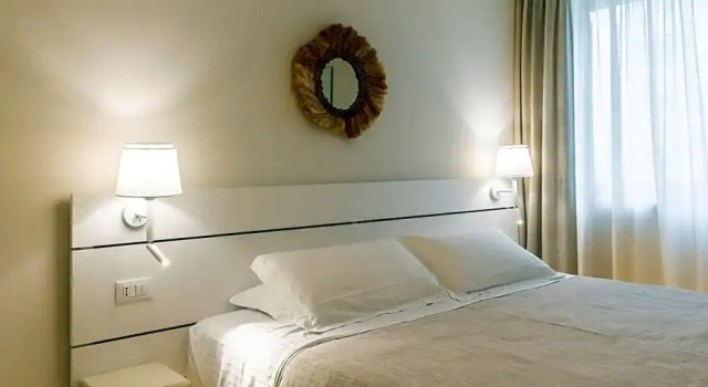 Люкс Comfort Vistamare Suite